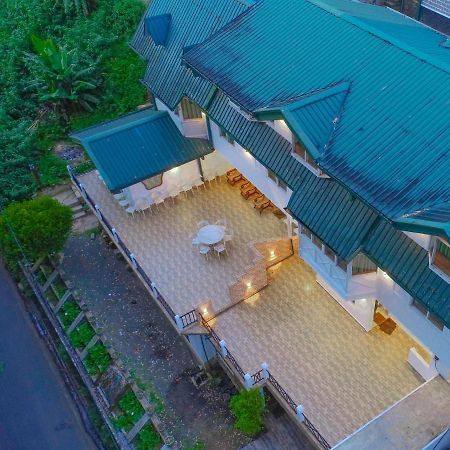 Blue Moon Residency Nuwara Eliya Exterior foto