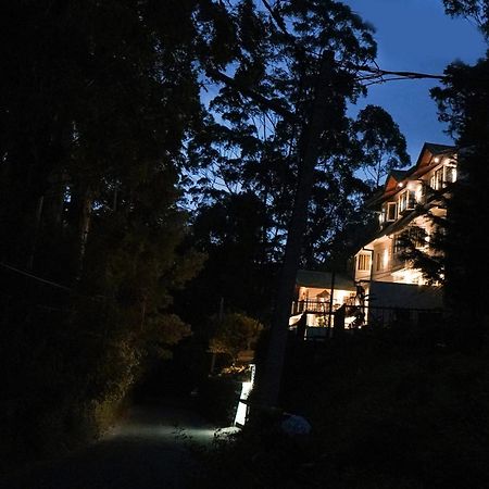 Blue Moon Residency Nuwara Eliya Exterior foto