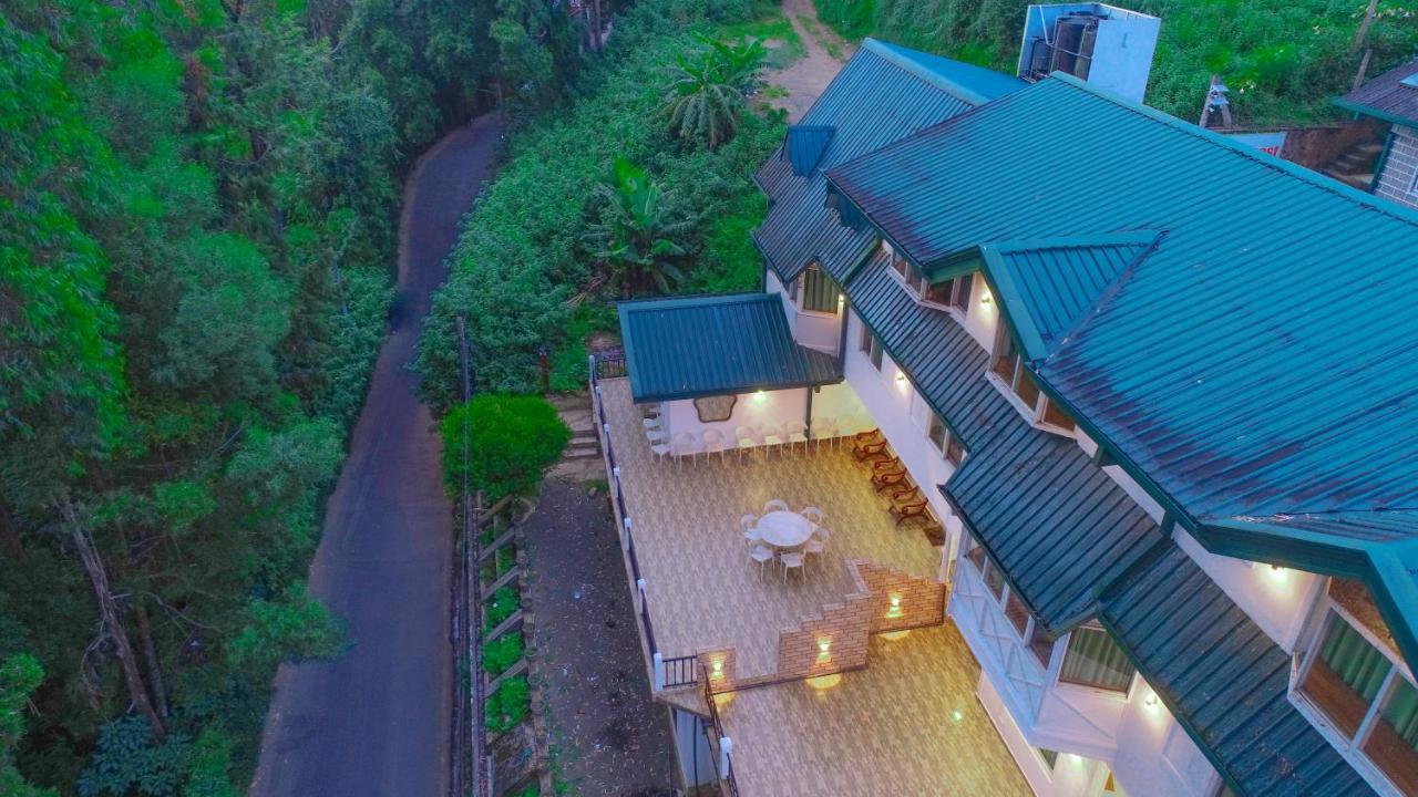 Blue Moon Residency Nuwara Eliya Exterior foto