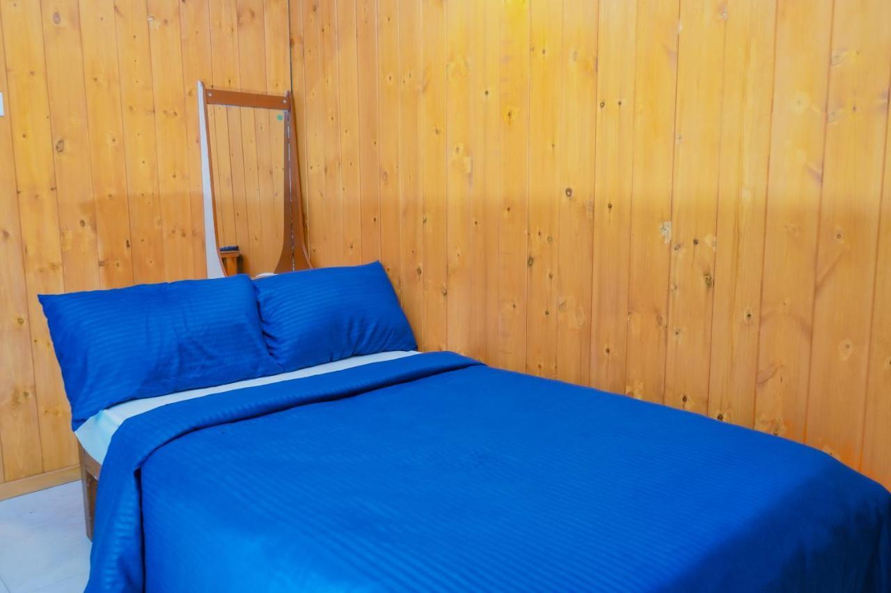 Blue Moon Residency Nuwara Eliya Exterior foto