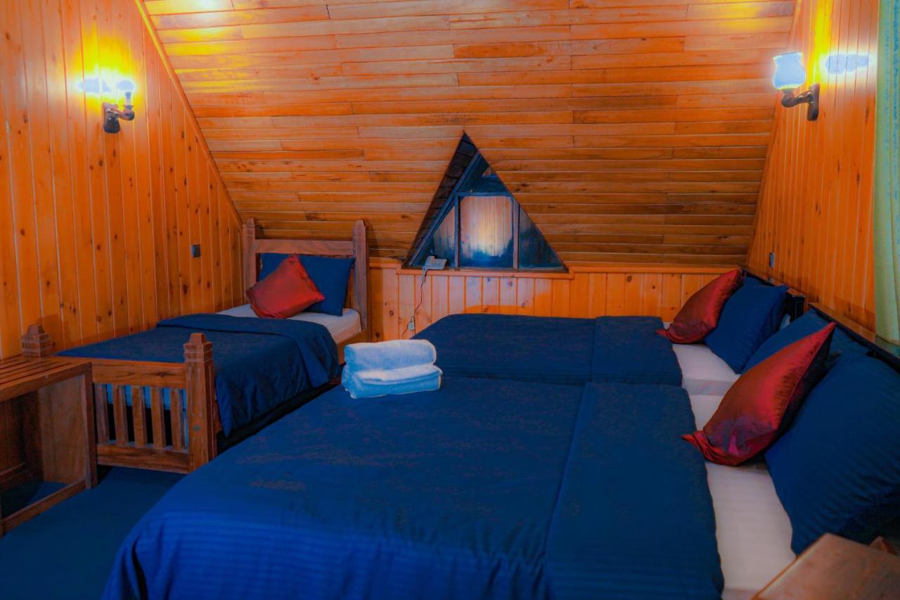 Blue Moon Residency Nuwara Eliya Exterior foto