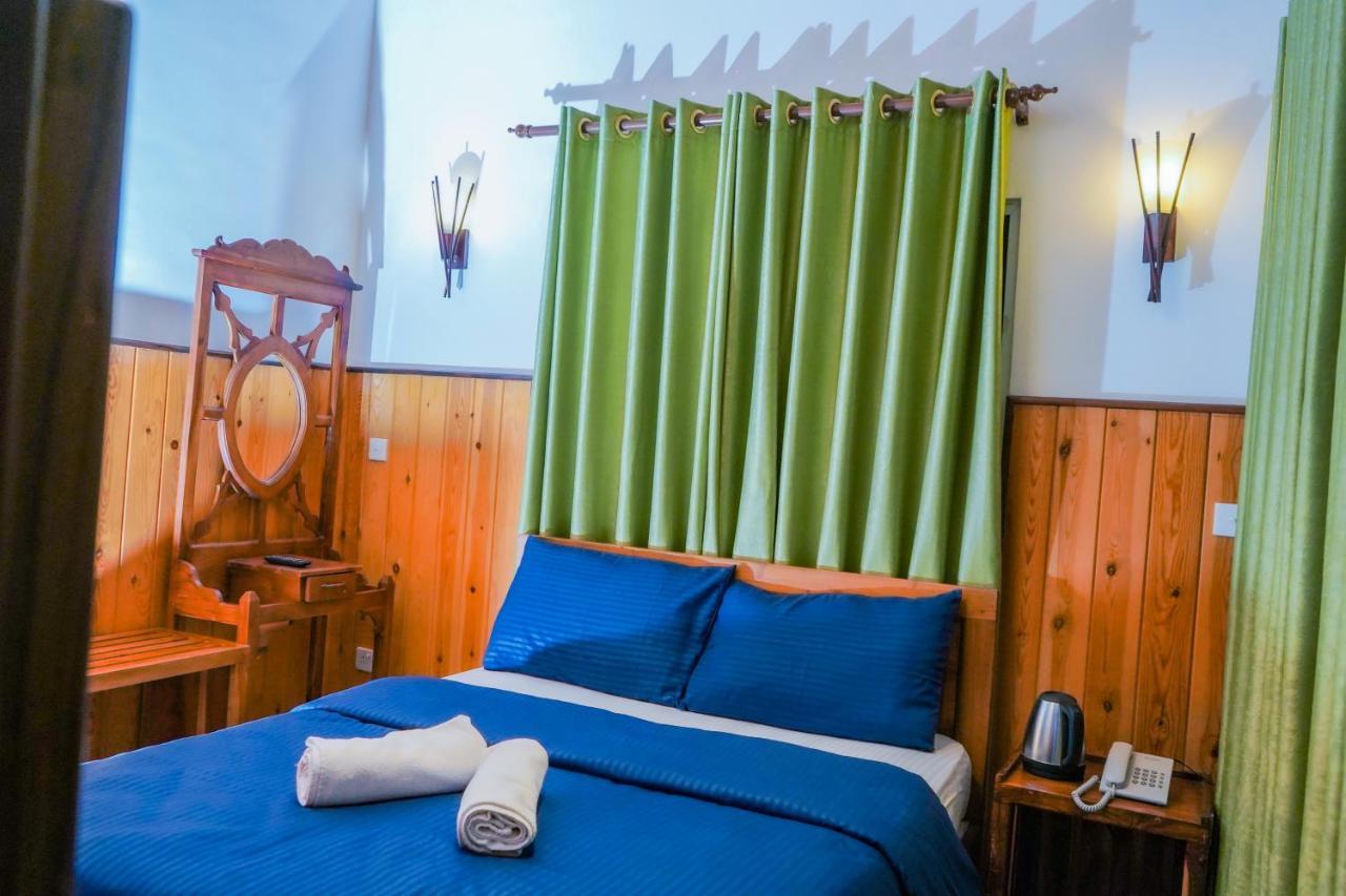 Blue Moon Residency Nuwara Eliya Exterior foto