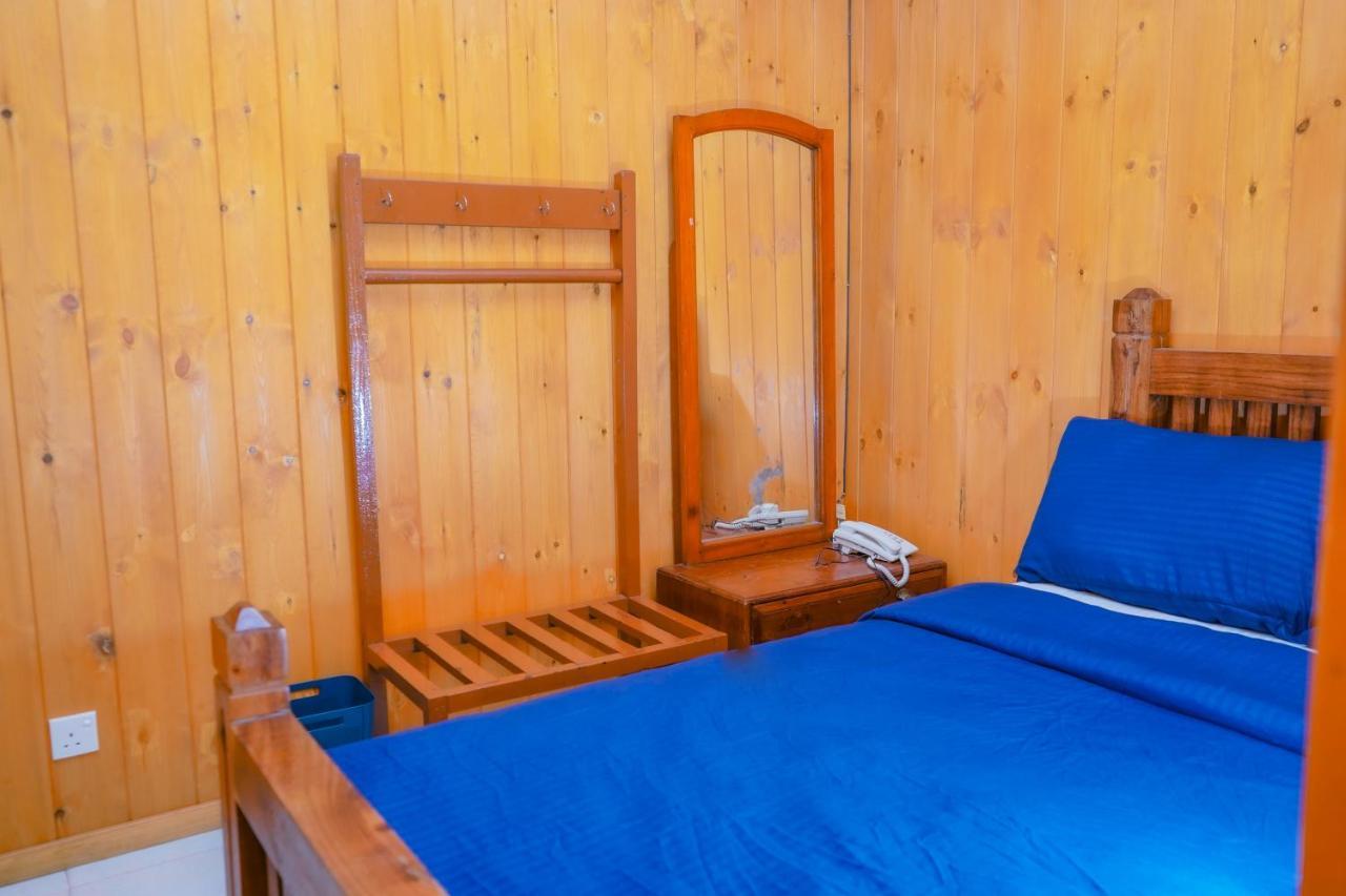 Blue Moon Residency Nuwara Eliya Exterior foto
