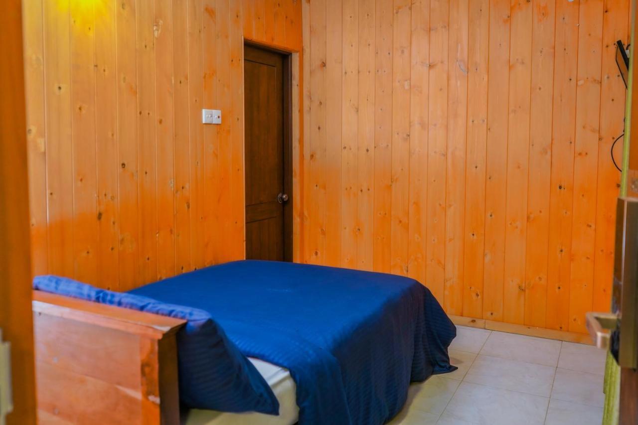 Blue Moon Residency Nuwara Eliya Exterior foto