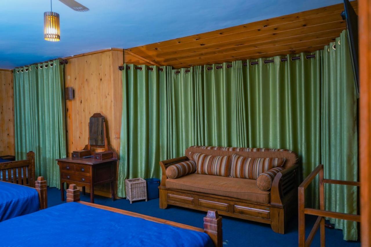 Blue Moon Residency Nuwara Eliya Exterior foto