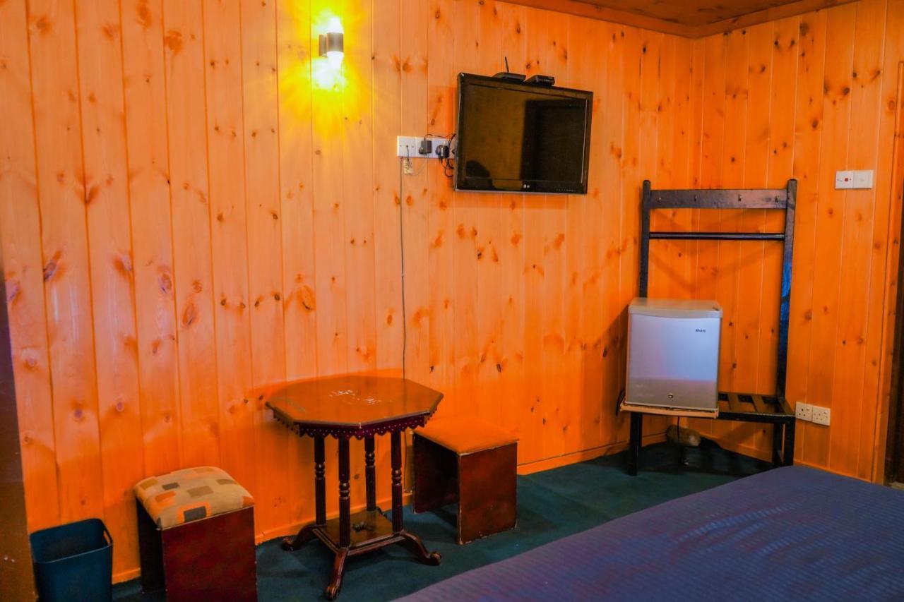 Blue Moon Residency Nuwara Eliya Exterior foto