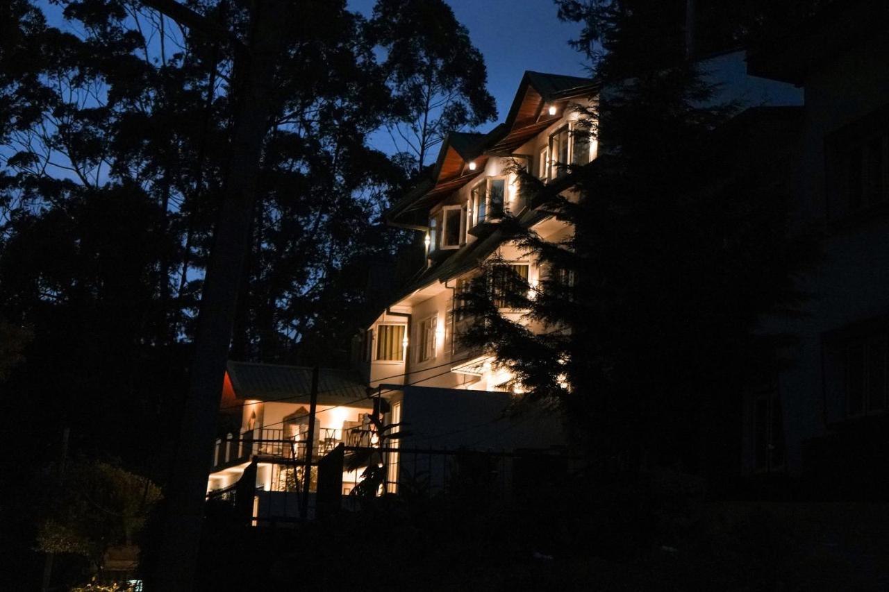 Blue Moon Residency Nuwara Eliya Exterior foto