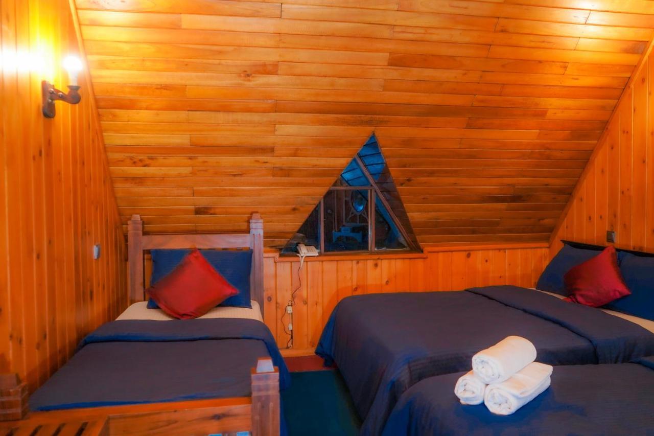 Blue Moon Residency Nuwara Eliya Exterior foto