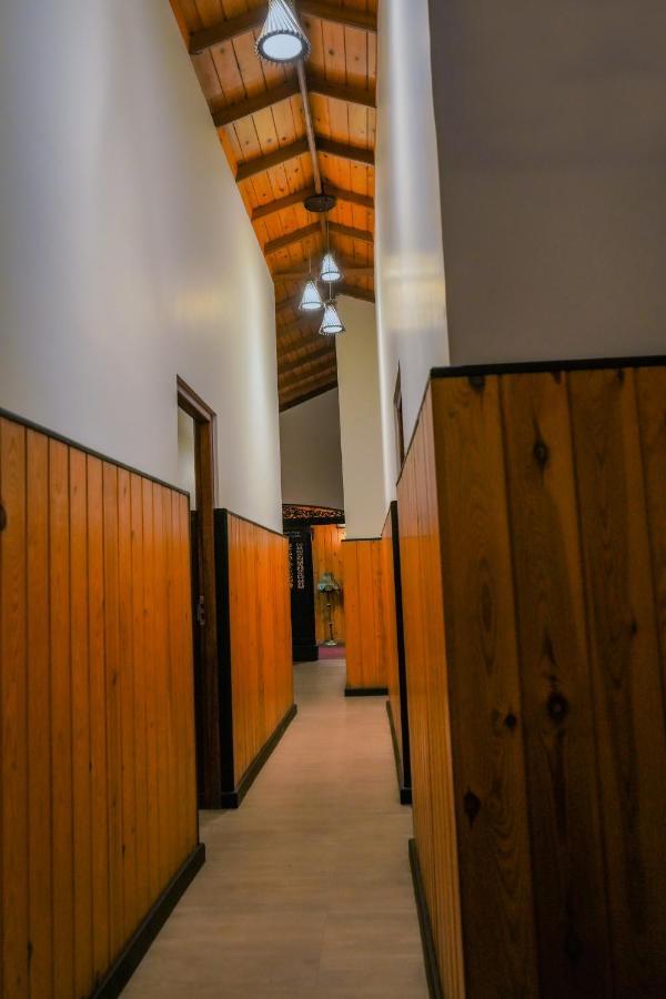 Blue Moon Residency Nuwara Eliya Exterior foto