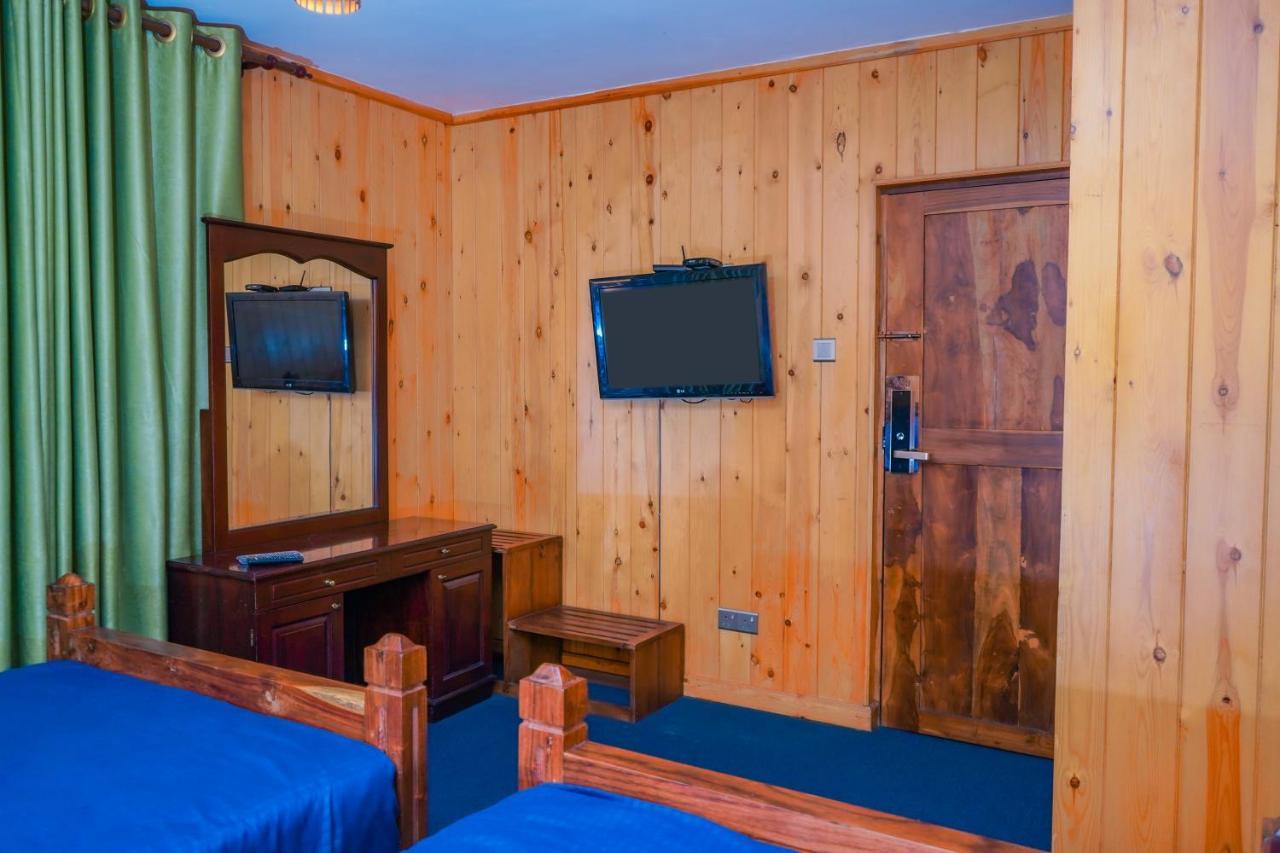 Blue Moon Residency Nuwara Eliya Exterior foto