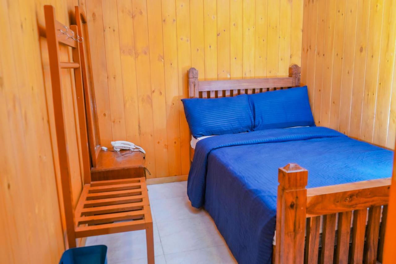 Blue Moon Residency Nuwara Eliya Exterior foto