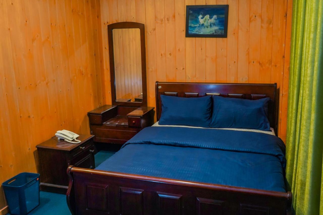 Blue Moon Residency Nuwara Eliya Exterior foto