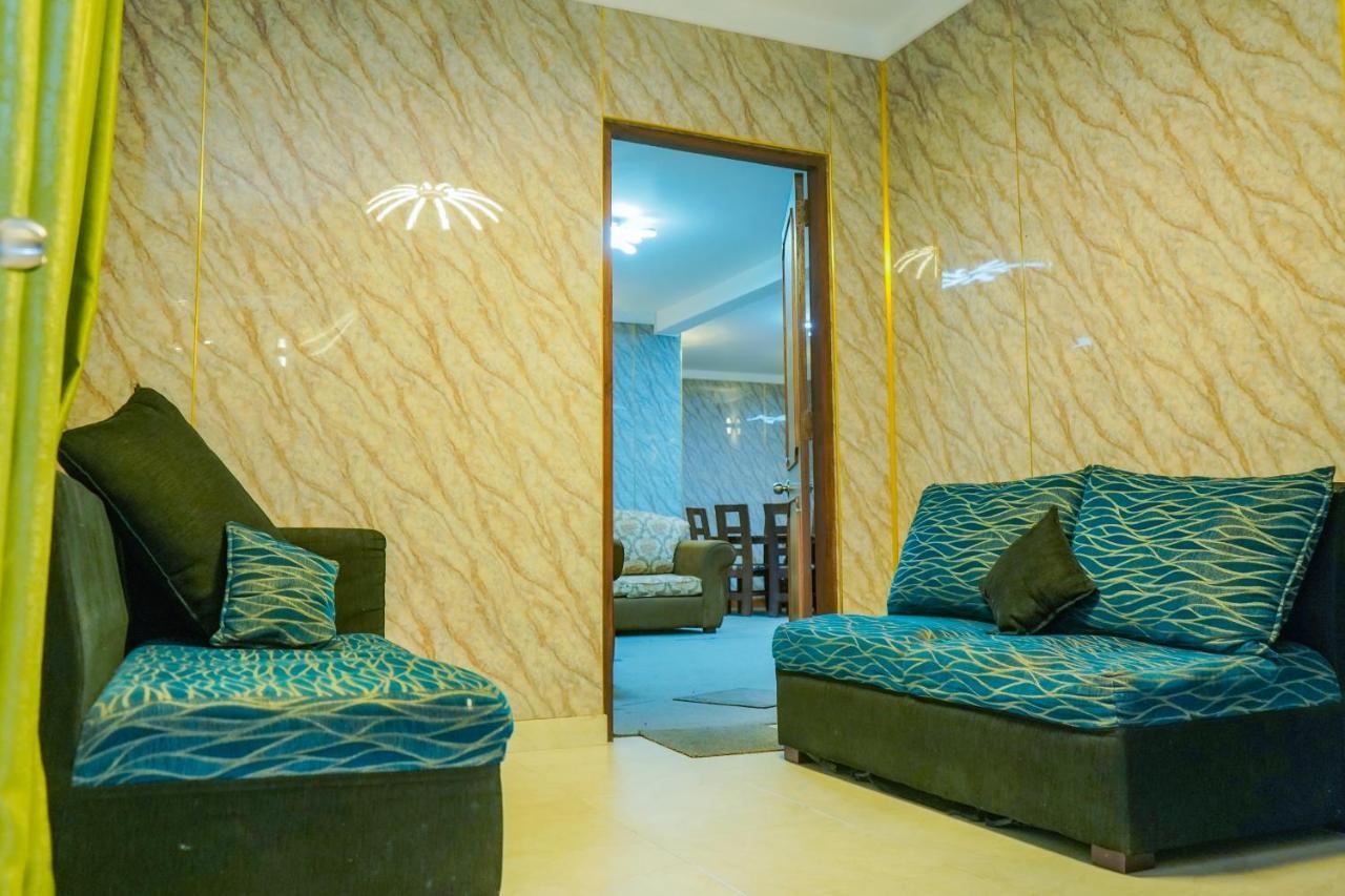Blue Moon Residency Nuwara Eliya Exterior foto