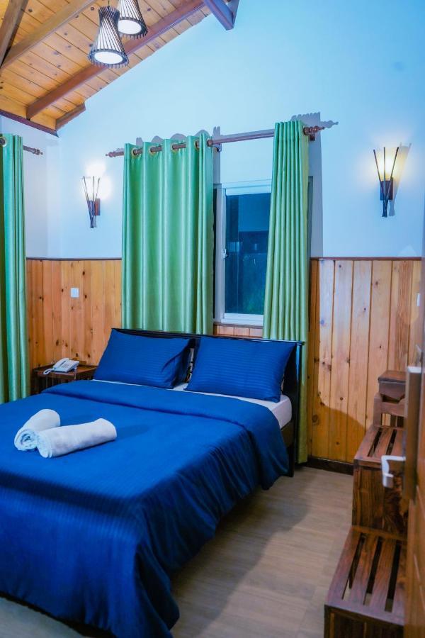 Blue Moon Residency Nuwara Eliya Exterior foto