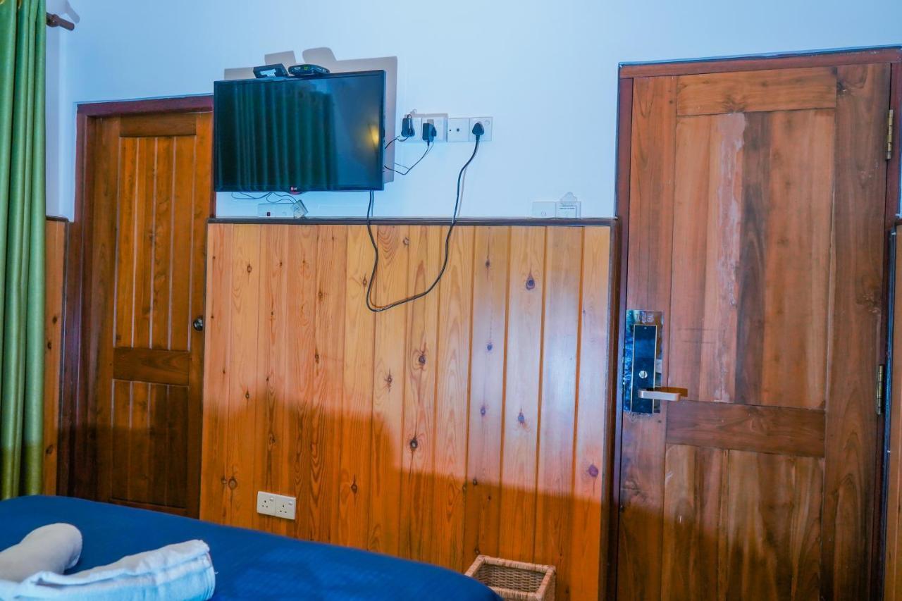 Blue Moon Residency Nuwara Eliya Exterior foto