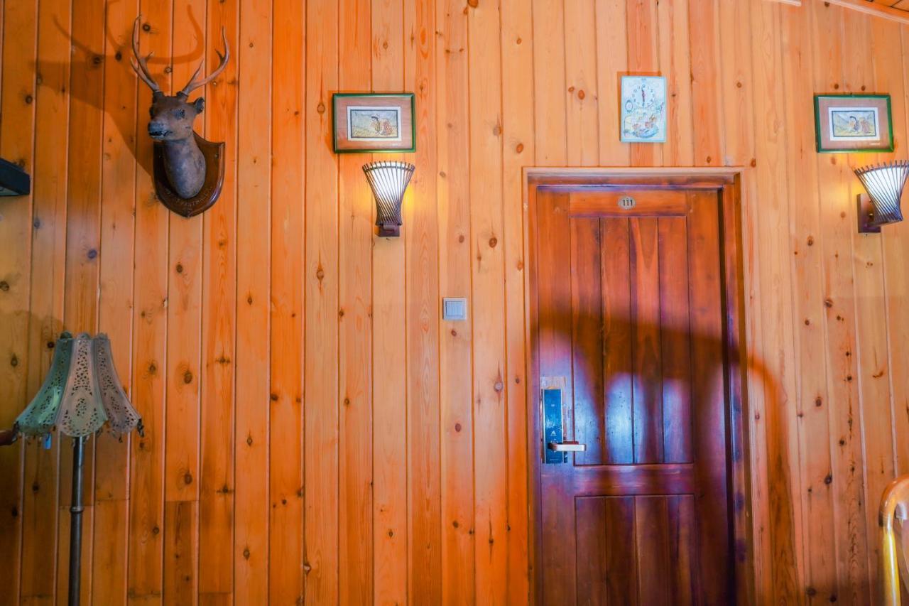 Blue Moon Residency Nuwara Eliya Exterior foto