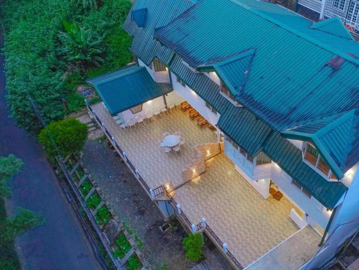 Blue Moon Residency Nuwara Eliya Exterior foto