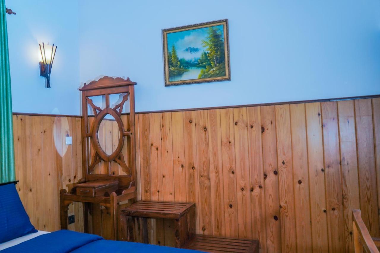 Blue Moon Residency Nuwara Eliya Exterior foto