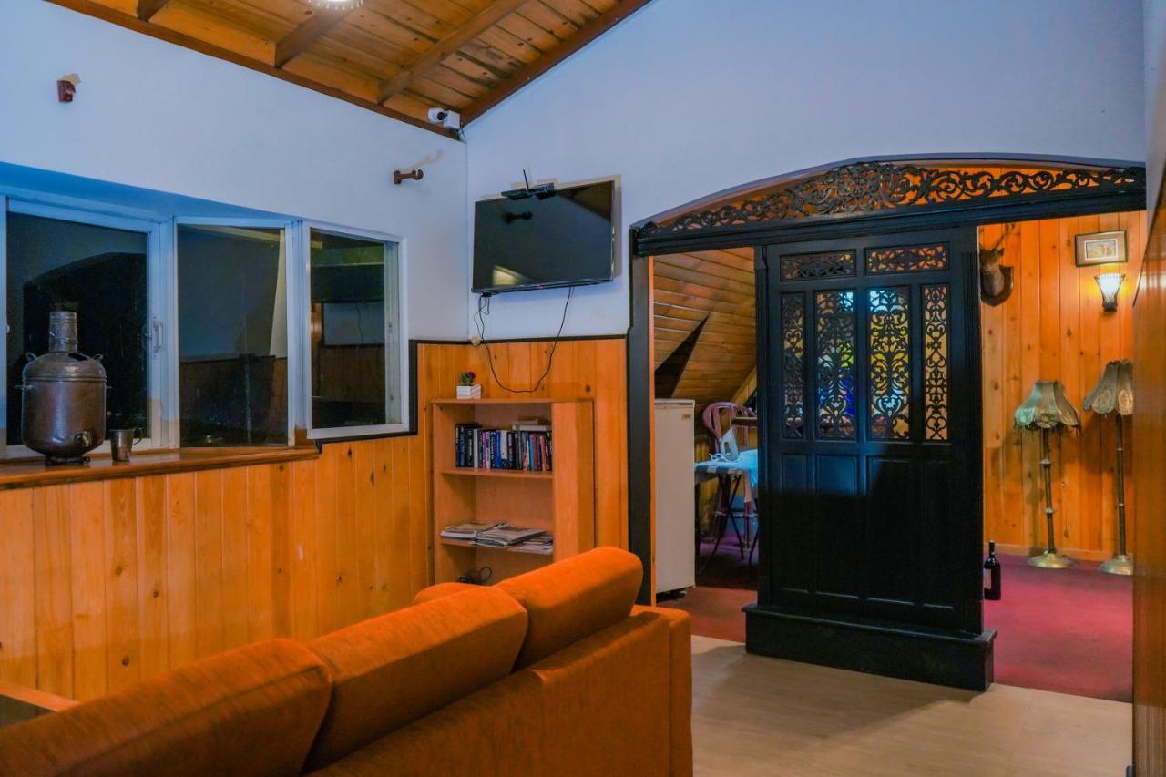 Blue Moon Residency Nuwara Eliya Exterior foto