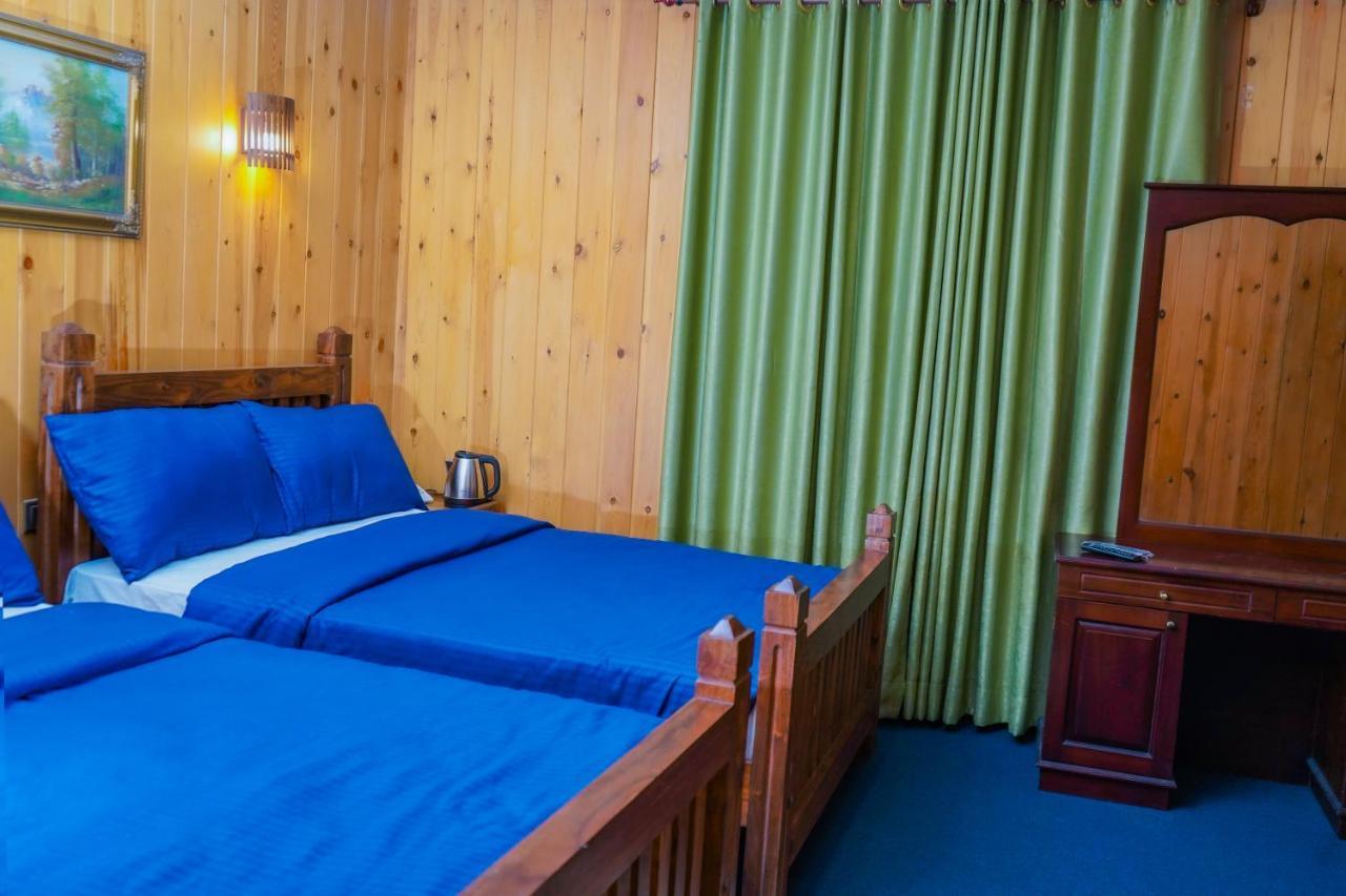 Blue Moon Residency Nuwara Eliya Exterior foto