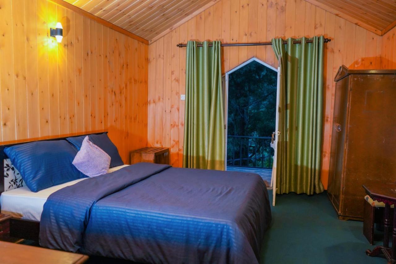 Blue Moon Residency Nuwara Eliya Exterior foto