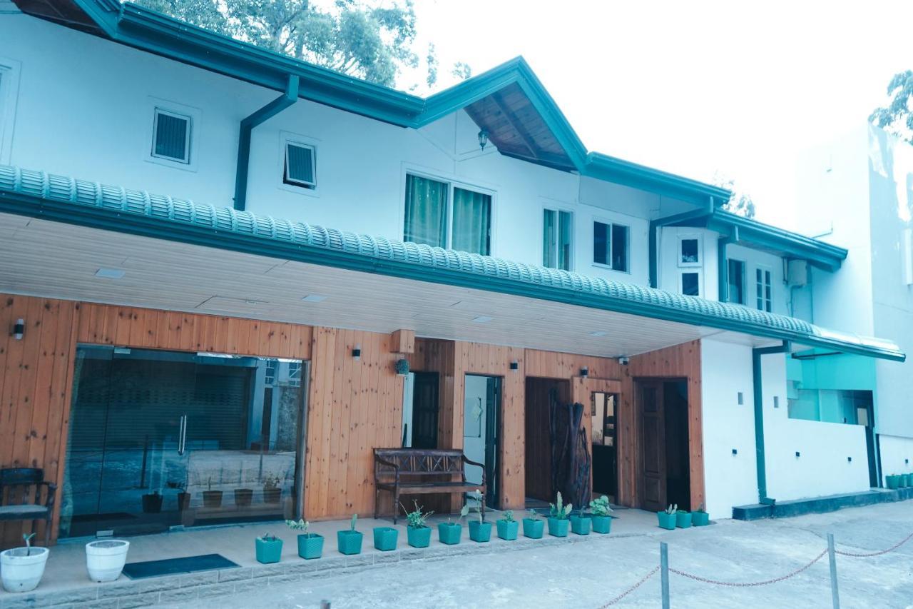 Blue Moon Residency Nuwara Eliya Exterior foto