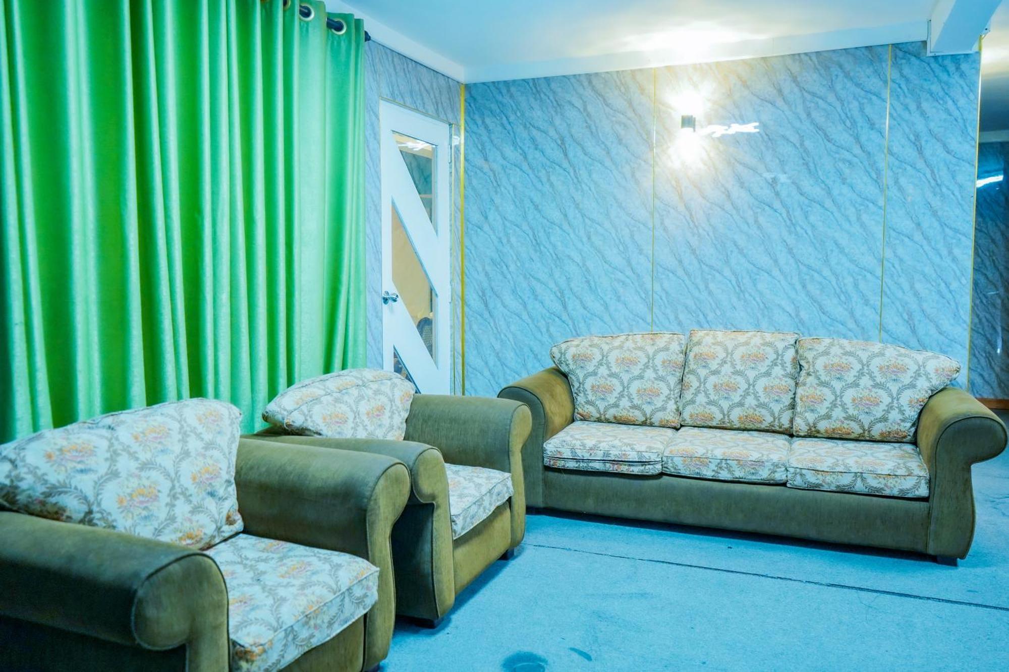 Blue Moon Residency Nuwara Eliya Exterior foto
